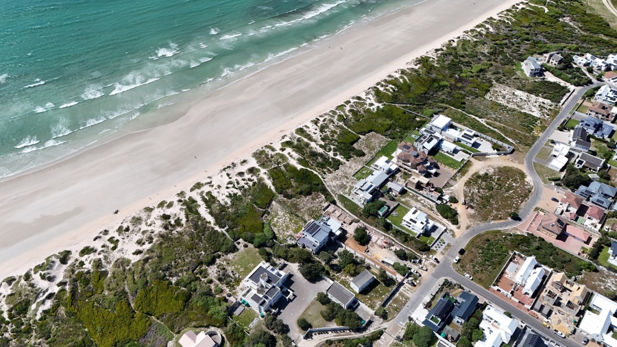 4 Bedroom Property for Sale in Struisbaai Western Cape